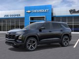 New 2026 Chevrolet Equinox RS w/ Safety and Technology Package image 2