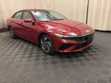 New 2025 Hyundai Elantra Limited image 3