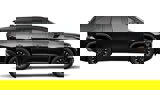 New 2026 Chevrolet Traverse Z71 image 3