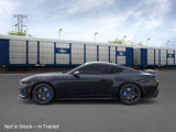 New 2025 Ford Mustang Dark Horse image 3