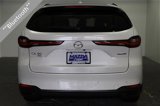 New 2025 MAZDA CX-90 Plug-In Hybrid w/Premium Sport image 5