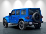 New 2025 Jeep Wrangler Unlimited Sahara image 6