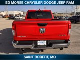 Certified 2023 RAM 1500 Lone Star w/ Trailer Tow Group image 3