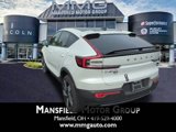 Used 2024 Volvo C40 P8 Recharge Plus w/ Climate Package image 5