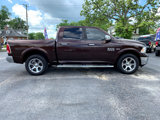 Used 2014 RAM 1500 Laramie w/ Convenience Group image 6