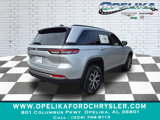 New 2025 Jeep Grand Cherokee Limited image 3