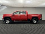 Used 2024 Chevrolet Silverado 2500 LTZ image 2