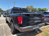 Certified 2018 Ford F150 King Ranch w/ Equipment Group 601A Luxury image 2