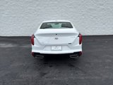 New 2025 Cadillac CT5 Premium Luxury w/ Technology Package image 3