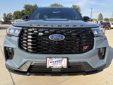 New 2025 Ford Explorer ST image 2