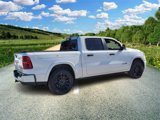 New 2025 RAM 1500 Limited image 4