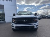 New 2025 Ford F150 XLT w/ Equipment Group 303A High image 3