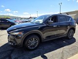 Used 2021 MAZDA CX-5 Touring image 2