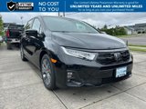 New 2025 Honda Odyssey Touring image 2