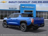 New 2025 Chevrolet Silverado EV RST image 3