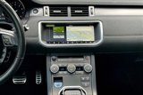 Used 2018 Land Rover Range Rover Evoque HSE Dynamic image 6
