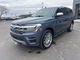 Used 2022 Ford Expedition Max Platinum image 3