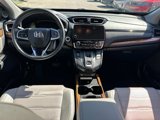 Certified 2021 Honda CR-V Touring image 2