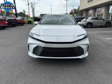 Used 2025 Toyota Camry XLE image 2