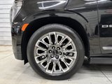 Used 2024 GMC Yukon Denali Ultimate image 4