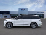New 2025 Lincoln Aviator AWD image 3