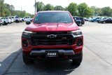 New 2025 Chevrolet Colorado Z71 w/ Technology Package image 3