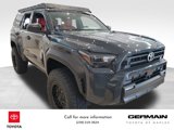 New 2025 Toyota 4Runner SR5 image 3