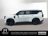 New 2025 Nissan Armada SV image 5