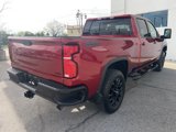 New 2025 Chevrolet Silverado 2500 LTZ w/ LTZ Plus Package image 5
