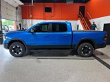Used 2021 RAM 1500 Rebel w/ Rebel Level 1 Equipment Group image 4