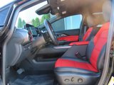 Used 2024 Chevrolet Equinox EV RS image 2