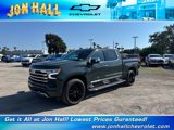 New 2026 Chevrolet Silverado 1500 High Country w/ High Country Premium Package image 2
