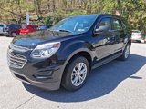 Used 2017 Chevrolet Equinox LS image 4