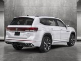 New 2025 Volkswagen Atlas SEL Premium R-Line image 2