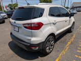 Used 2020 Ford EcoSport Titanium image 3