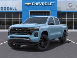 New 2025 Chevrolet Colorado Z71 w/ Technology Package image 6