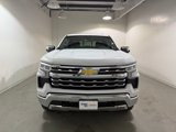 New 2025 Chevrolet Silverado 1500 LTZ w/ LTZ Premium Package image 2