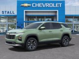 New 2026 Chevrolet Equinox LT w/ Convenience Package II image 2
