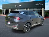 New 2026 Kia Sportage EX image 4