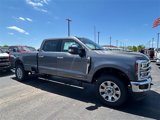 New 2025 Ford F350 Lariat w/ Lariat Ultimate Package image 2