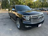 Used 2016 Chevrolet Suburban LTZ image 3