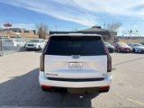 Used 2021 Cadillac Escalade Sport Platinum w/ LPO, ONYX Package image 5