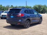 New 2025 Subaru Ascent Onyx Edition image 4