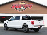Used 2021 Ford F150 XLT w/ Equipment Group 301A Mid image 6