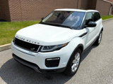 Used 2018 Land Rover Range Rover Evoque SE Premium image 3