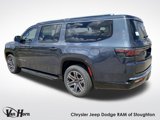 New 2025 Jeep Wagoneer L 4WD w/ Premium Group I image 3