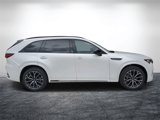 New 2025 MAZDA CX-70 3.3 Turbo S w/ Premium Package image 2