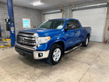 Used 2016 Toyota Tundra SR5 image 2
