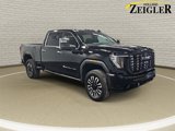 New 2025 GMC Sierra 2500 Denali Ultimate image 3