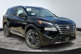 New 2026 Nissan Rogue Platinum w/ Platinum Premium Package image 2